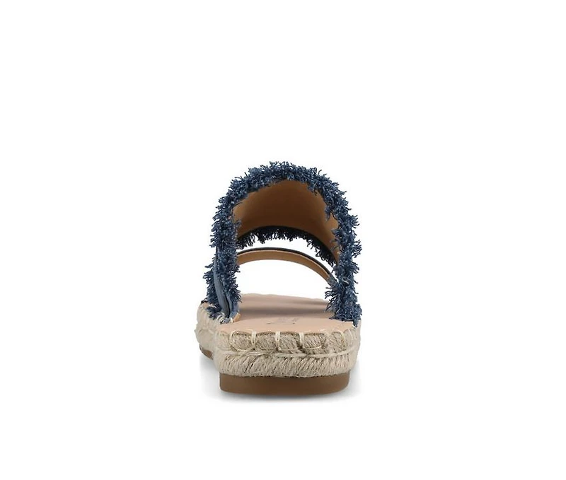 Women's Journee Collection Keelee Sandals