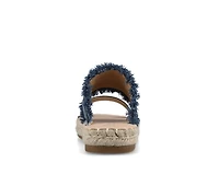 Women's Journee Collection Keelee Sandals