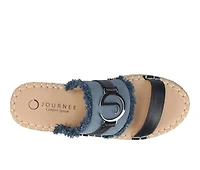 Women's Journee Collection Keelee Sandals