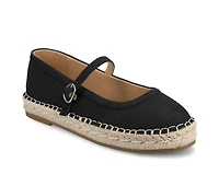 Women's Journee Collection Kenzie Sandals