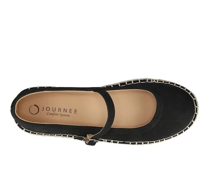 Women's Journee Collection Kenzie Sandals