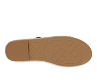 Women's Journee Collection Kenzie Sandals
