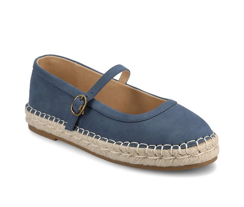 Women's Journee Collection Kenzie Sandals