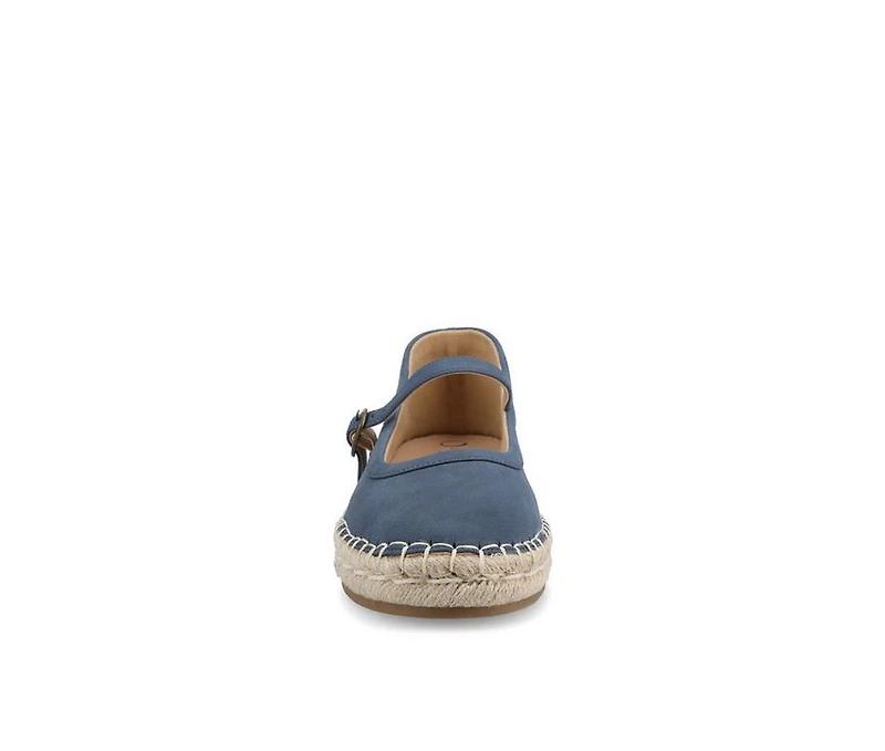 Women's Journee Collection Kenzie Sandals