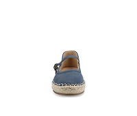 Women's Journee Collection Kenzie Sandals