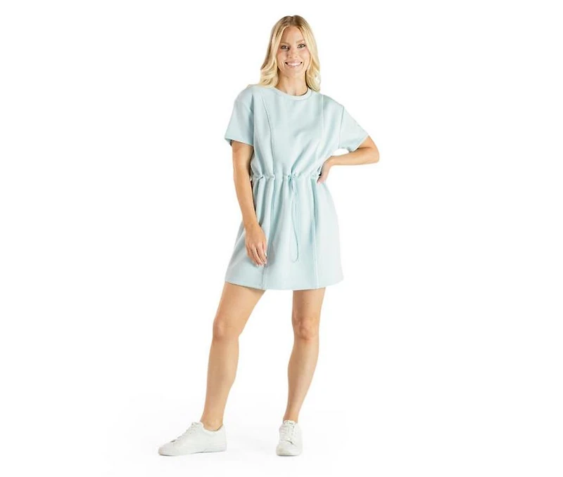 Simply Southern Lounge Short Sleeve Dress