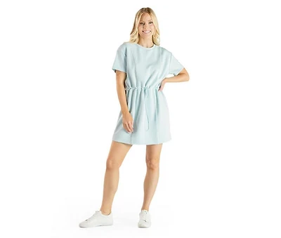 Simply Southern Lounge Short Sleeve Dress
