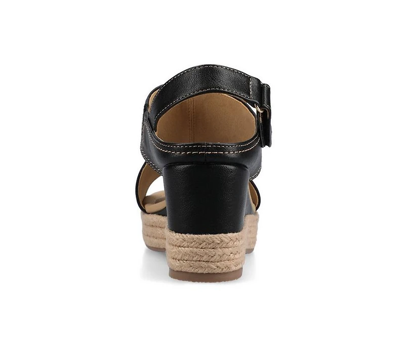 Women's Journee Collection Rayleigh Wedges