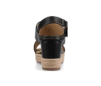 Women's Journee Collection Rayleigh Wedges