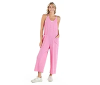 Simply Southern Corded Jumpsuit
