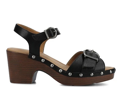 Women's Journee Collection Sisilia Sandals