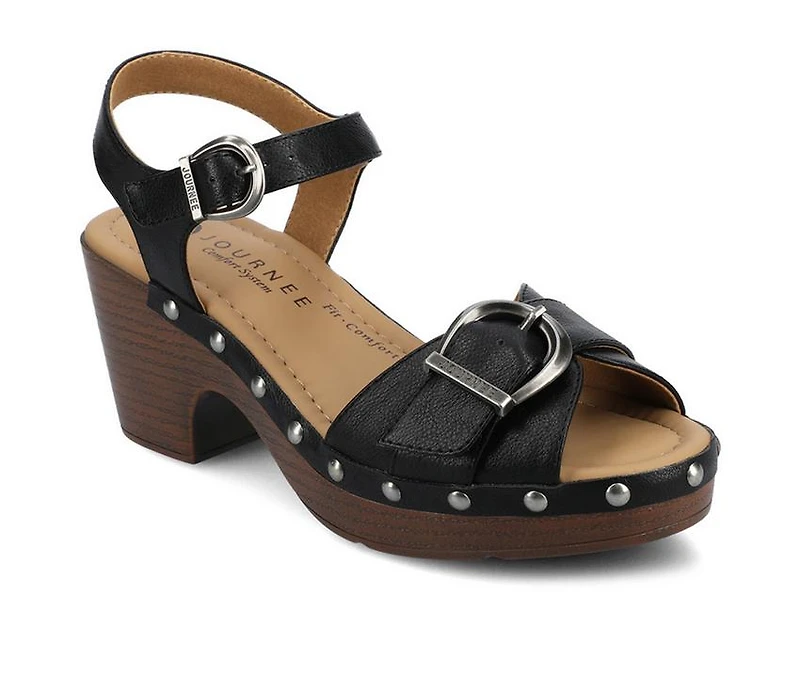 Women's Journee Collection Sisilia Sandals