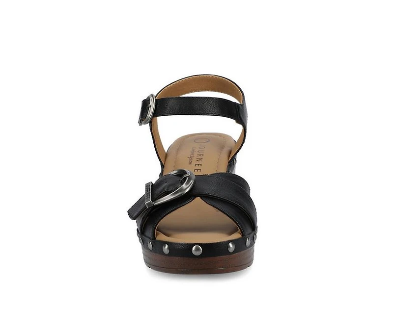 Women's Journee Collection Sisilia Sandals