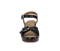 Women's Journee Collection Sisilia Sandals