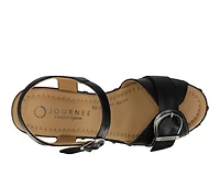 Women's Journee Collection Sisilia Sandals