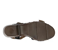 Women's Journee Collection Sisilia Sandals