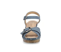 Women's Journee Collection Sisilia Sandals
