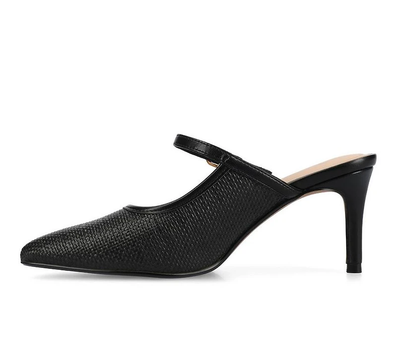 Women's Journee Collection Tiffee Pumps