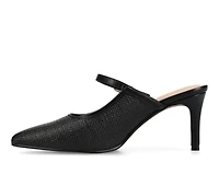 Women's Journee Collection Tiffee Pumps