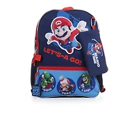Accessory Innovations Mario and Friends 5PC Set