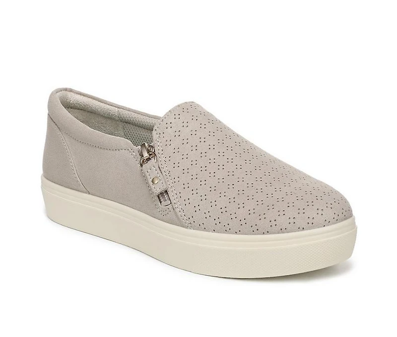 Women's Dr. Scholls Madison Cloud Zip Sneakers