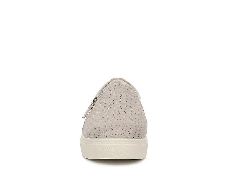 Women's Dr. Scholls Madison Cloud Zip Sneakers