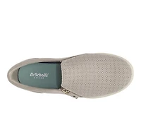 Women's Dr. Scholls Madison Cloud Zip Sneakers