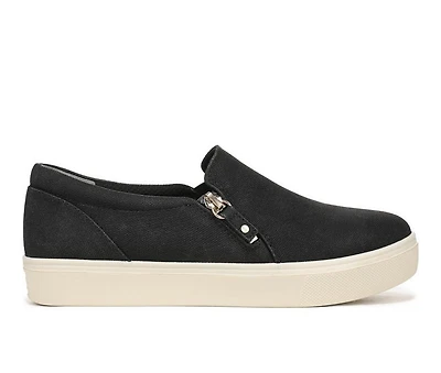 Women's Dr. Scholls Madison Cloud Zip Sneakers