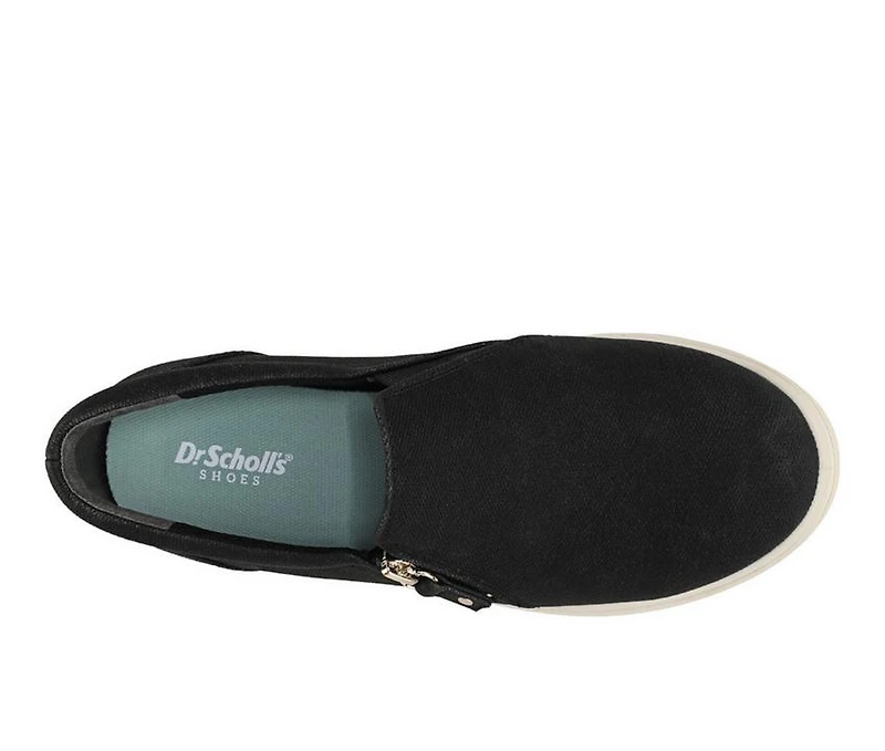 Women's Dr. Scholls Madison Cloud Zip Sneakers