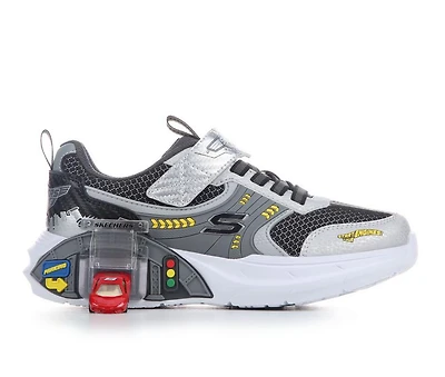 Kids' Skechers Little Kid Garage Running Shoes