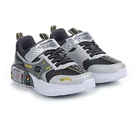 Kids' Skechers Little Kid Garage Running Shoes