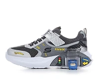 Kids' Skechers Little Kid Garage Running Shoes