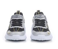 Kids' Skechers Little Kid Garage Running Shoes