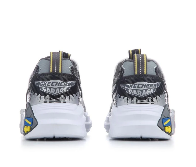 Kids' Skechers Little Kid Garage Running Shoes
