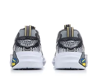 Kids' Skechers Little Kid Garage Running Shoes