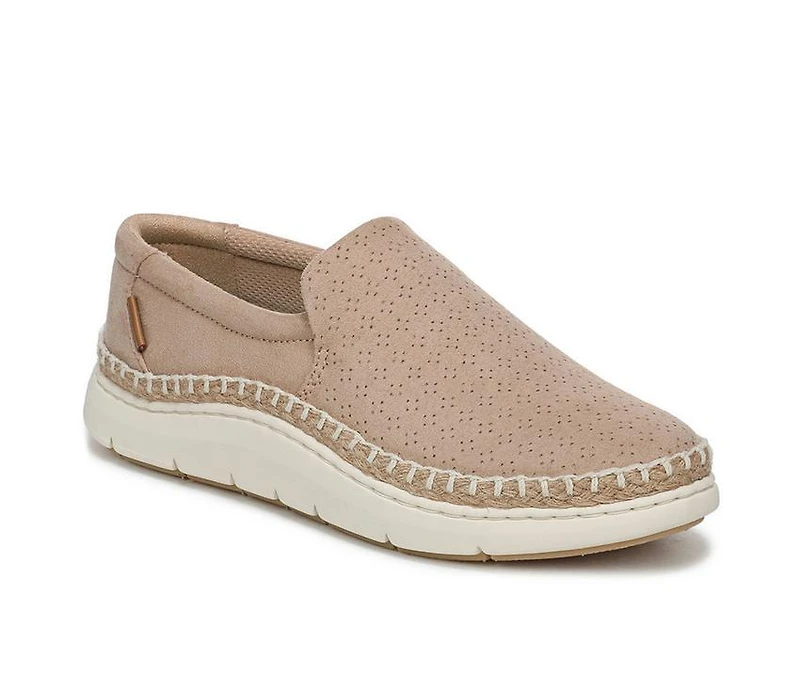 Women's Dr. Scholls Time Off Flex Slip On Slip-on Shoes