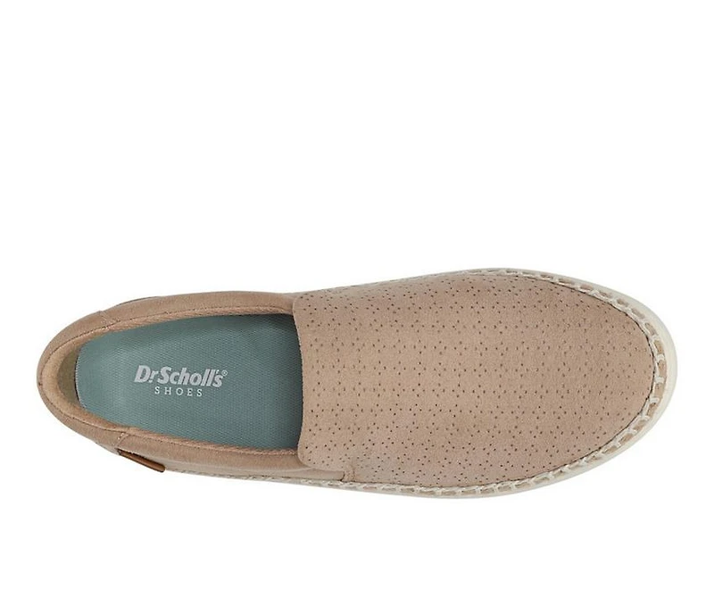 Women's Dr. Scholls Time Off Flex Slip On Slip-on Shoes