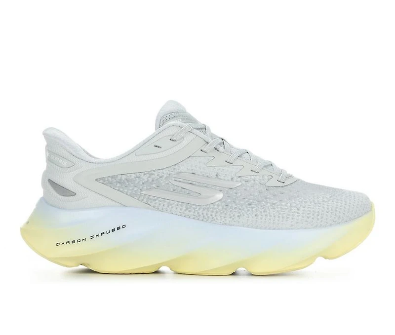 Women's Skechers Go 172215 Aero Burst Slip Running Shoes