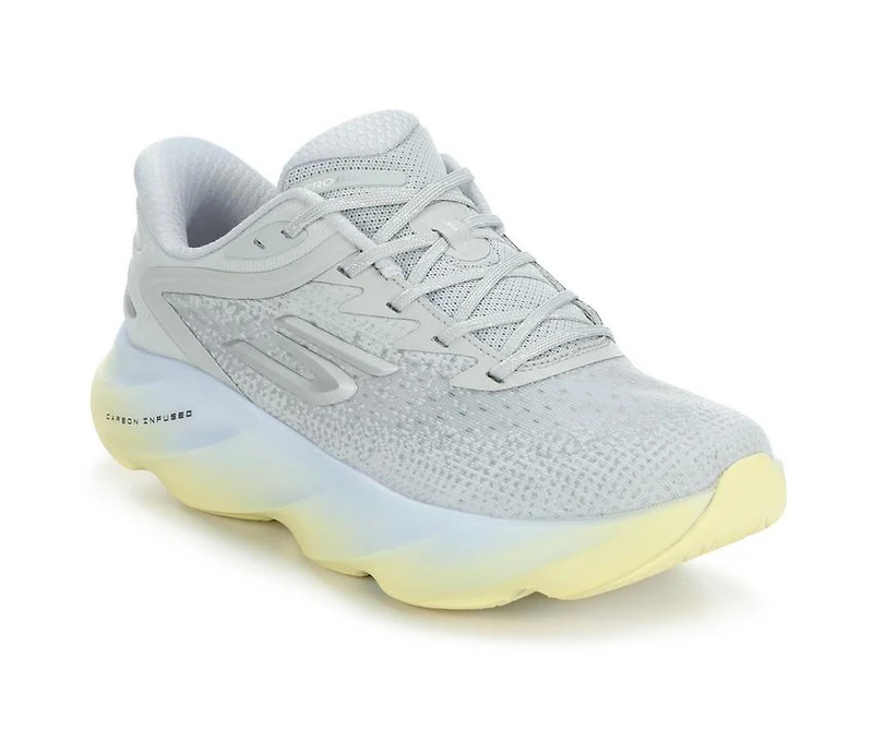 Women's Skechers Go 172215 Aero Burst Slip Running Shoes