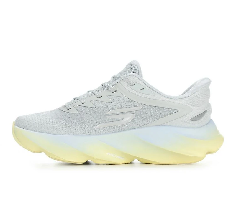 Women's Skechers Go 172215 Aero Burst Slip Running Shoes