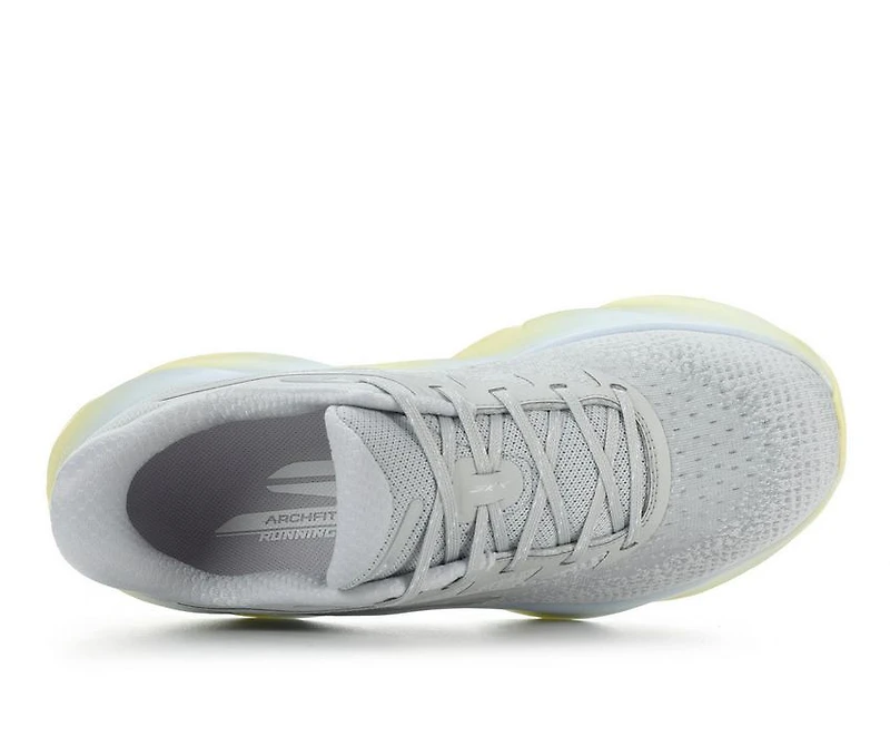Women's Skechers Go 172215 Aero Burst Slip Running Shoes