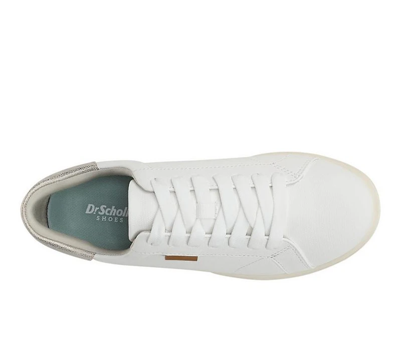 Women's Dr. Scholls Madison Cloud Lace Sneakers