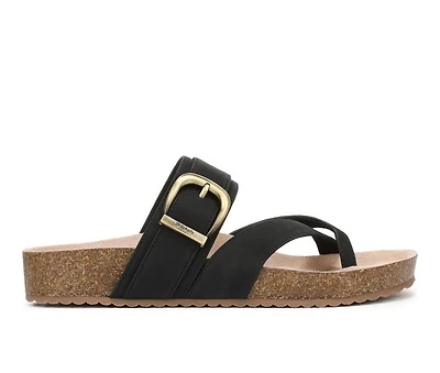 Women's Dr. Scholls Livia Footbed Sandals