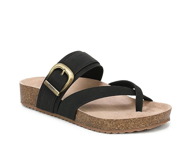 Women's Dr. Scholls Livia Footbed Sandals