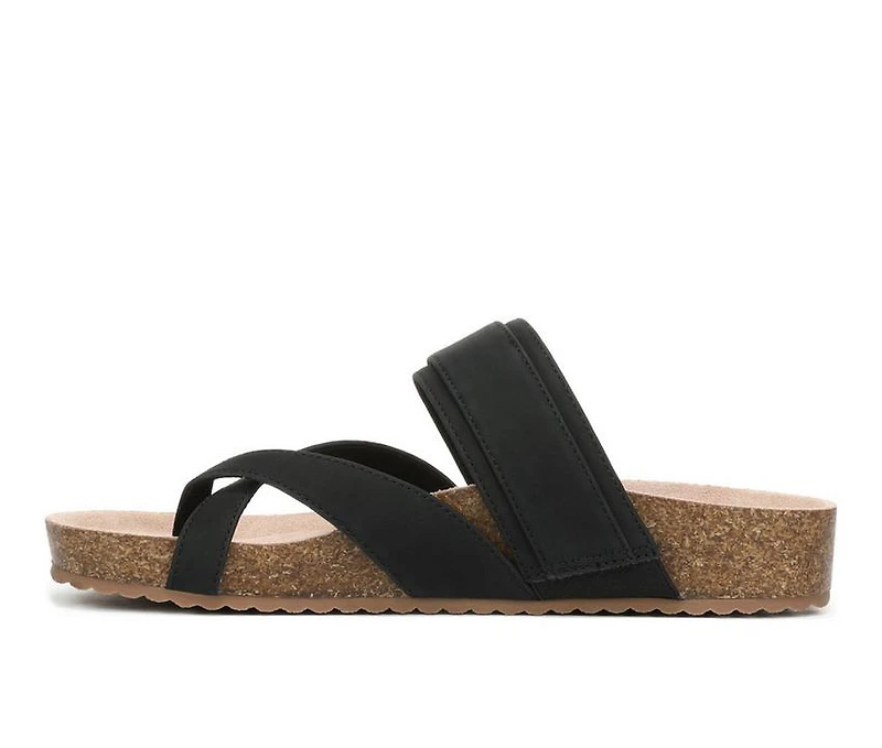 Women's Dr. Scholls Livia Footbed Sandals