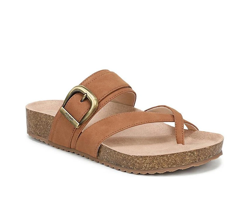 Women's Dr. Scholls Livia Footbed Sandals
