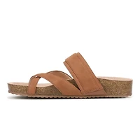 Women's Dr. Scholls Livia Footbed Sandals