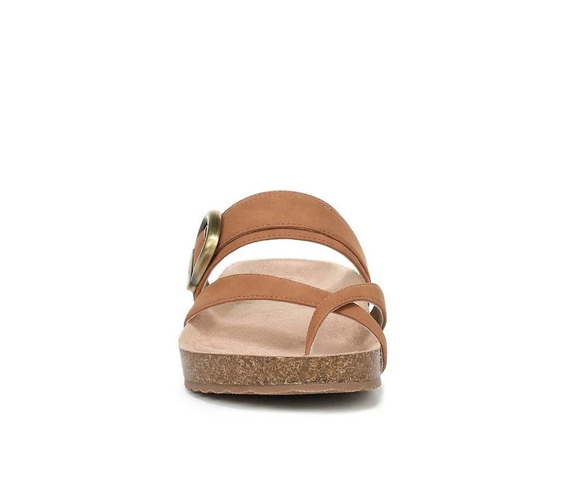 Women's Dr. Scholls Livia Footbed Sandals