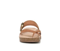 Women's Dr. Scholls Livia Footbed Sandals