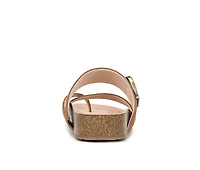 Women's Dr. Scholls Livia Footbed Sandals